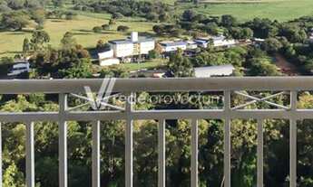 Imagem 7: Apartamento - Parque Brasília - Campinas