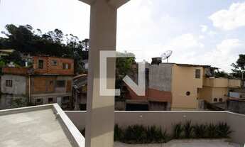 Imagem 6: Apartamento para Aluguel - Vila Mazzei, 2 Quartos, 39 m2