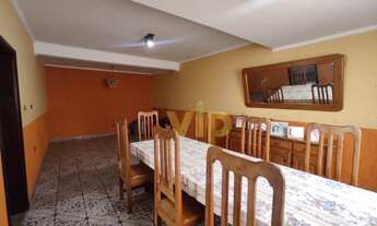 Imagem 6: Casa com 3 dormitórios à venda, 169 m² por R$ 670.000 - Jardim Aureliano - Pouso Alegre/MG