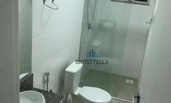 Imagem 3: Apartamento com 2 dormitórios à venda, 66 m² por R$ 550.000,00 - Jurerê - Florianópolis/SC