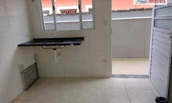 Imagem 7: Casa com 2 dormitórios à venda, 58 m² por R$ 212.000,00 - Jardim Magalhães - Itanhaém/SP