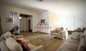 Imagem 3: Venda Apartamento 3 Dormitórios - 246 m² Higienópolis