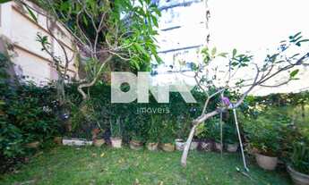 Imagem 4: Rio de Janeiro - Apartamento Padrão - Laranjeiras