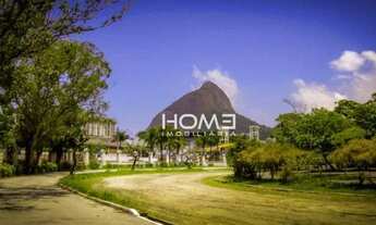 Imagem 3: Prá Lançamento Apartamento 2 e 3 Suites na Gavea