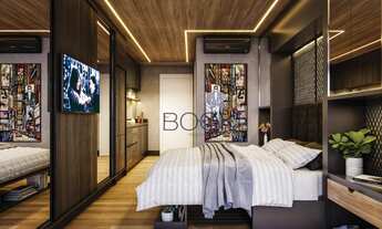 Imagem: Oportunidade - Air Brooklin - 30m²