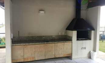 Imagem 3: Apartamento - Parque da Amizade (Nova Veneza) - Sumaré