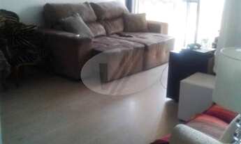 Imagem: Apartamento - Vila Nova - Campinas