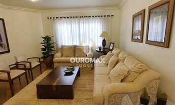 Imagem 6: Imóvel para Venda Sobrado com 332,50m² à venda, por R$ 990.000,00 - Jd. Matilde - Ourinhos