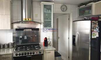 Imagem 2: Espetacular cobertura com 4 dormitórios à venda, 368 m² por R$ 3.000.000 - Vila Mariana