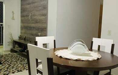 Imagem 3: Apartamento à venda, 65 m² por R$ 234.000,00 - Jardim Jaraguá - Taubaté/SP