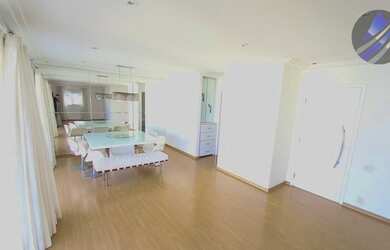 Imagem 4: Apartamento para aluguel tem 155 metros quadrados com 3 quartos em Vila Mariana - São Paul