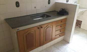 Imagem 2: Apartamento - Parque Residencial Vila União - Campinas