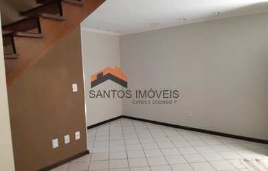 Imagem 3: Sobrado em condomínio fechado com 3 Dormitórios sendo um suite - Bauru/SP