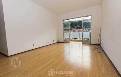 Imagem 3: Apartamento com 2 dormitórios para alugar, 100 m² por R$ 1.400,00/mês - Tijuca - Teresópol