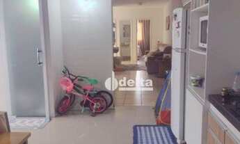 Imagem 7: Casa com 3 dormitórios à venda, 97 m² por R$ 295.000,00 - Terra Nova Uberlândia 2 - Uberlâ