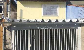 Imagem 2: Sobrado à venda, 250 m² por R$ 690.000,00 - Vila Irmãos Arnoni - São Paulo/SP