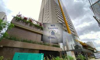 Imagem 2: Apartamento com 3 dormitórios à venda, 114 m² por R$ 825.000,00 - Setor Bueno - Goiânia/GO