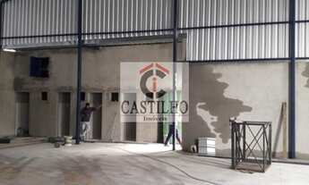 Imagem 3: TERRENO 2317m2 - GALPÃO 900m2 em SÃO CAETANO DO SUL