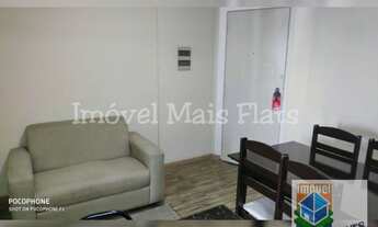 Imagem 3: Lindo flat disponível para venda com ótimo preço na região Central!