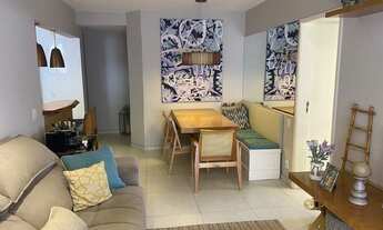 Imagem 3: Apartamento com 2 dormitórios à venda, 85 m² por R$ 1.190.000,00 - Humaitá - Rio de Janeir