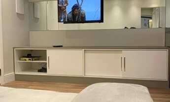 Imagem 5: Apartamento Venda 1 Dormitórios - 50 m² Moema