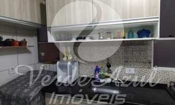 Imagem 5: Apartamento - Vila Padre Manoel de Nóbrega - Campinas