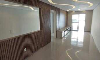 Imagem 2: Apartamento ALTO PADRÃO no coração da Vila Caiçara, 2 dormitórios 1 Suíteà venda, 99 m² po