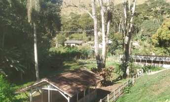 Imagem 3: Sítio com 3 dormitórios à venda, 48400 m² por R$ 1.100.000,00 - Ponte Nova - Teresópolis/R