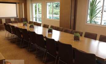 Imagem 2: Sala à venda, 42 m² por R$ 303.831,36 - Mooca - São Paulo/SP