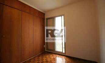 Imagem 6: Apartamento 80m² dois dormitórios uma vaga Moema