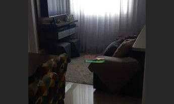 Imagem 7: Apartamento com 2 dormitórios à venda, 48 m² por R$ 185.000,00 - Jardim São Luís - Suzano