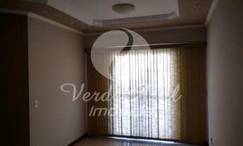 Imagem 3: Apartamento - Mansões Santo Antônio - Campinas