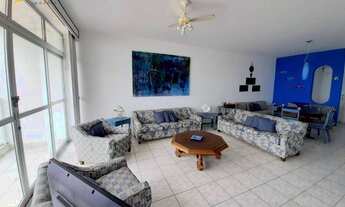 Imagem 2: Apartamento com 3 dormitórios, 180 m² - venda por R$ 1.600.000,00 ou aluguel por R$ 9.000