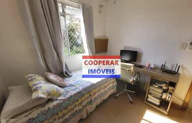 Imagem 5: Excelente apartamento com 2 dormitórios - São João Batista (Venda Nova) - Belo Horizonte