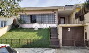 Imagem 2: Térrea para venda tem 240 metros quadrados com 2 quartos em Ayrosa - Osasco - SP