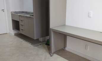 Imagem 2: Apto novo 1dorm - Pinheiros - Prox. Metrô Oscar Freire