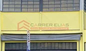 Imagem 3: Sobrado Comercial Disponível para Locação Com 220 m² na Lapa