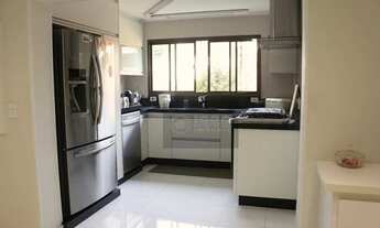 Imagem 6: Apartamento com 4 dormitórios à venda, 200 m² por R$ 999.000,00 - Vila Assunção - Santo An