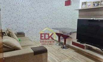 Imagem: Casa com 3 dormitórios à venda, 118 m²