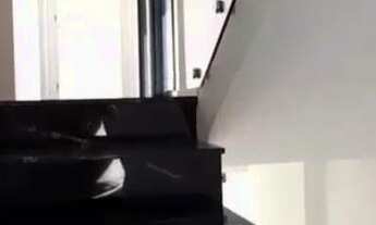 Imagem 2: SOBRADO NOVO NO MERCÊS COM 3 VAGAS