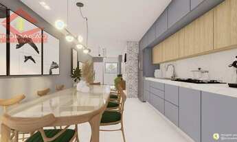 Imagem 2: ITAPEMA - Casa Padrão - JARDIM PRAIA MAR