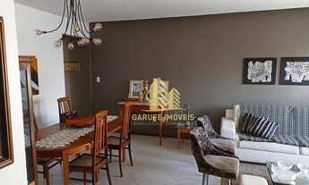 Imagem 4: Cobertura com 3 dormitórios à venda, 176 m² por R$ 1.480.000,00 - Jardim Aquarius - São Jo