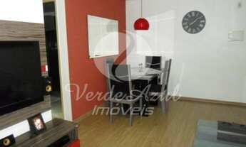 Imagem 4: Apartamento - Parque Dom Pedro Ii - Campinas