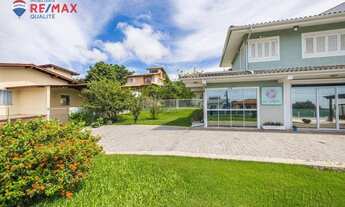 Imagem 6: Casa com 4 dormitórios à venda, 300 m² por R$ 1.700.000,00 - Ingleses - Florianópolis/SC