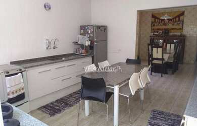 Imagem 11: Sobrado à venda, 171 m² por R$ 555.000,00 - Parque Edu Chaves - São Paulo/SP