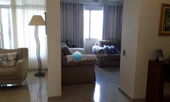 Imagem 3: Apartamento com 4 dormitórios à venda, 230 m² por R$ 560.000 - Vila Imperial - São José do