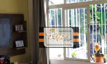 Imagem 3: Casa com 2 dormitórios à venda, 62 m² por R$ 430.000,00 - Jardim Regina - São Paulo/SP