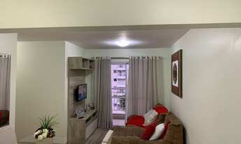 Imagem 6: Um sonho - Apartamento ÚNICO - 70m2 - suíte - closet - ar condicionado - condomínio Colina