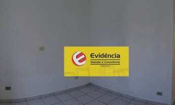 Imagem 5: Sobrado para alugar, 115 m² por R$ 1.600,00/mês - Jardim Paraíso - Santo André/SP