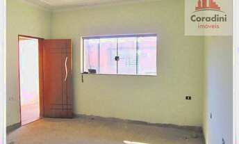 Imagem 2: Casa residencial à venda, Parque Nova Carioba, Americana - CA0231